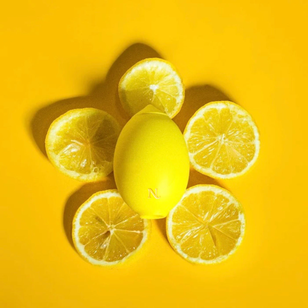 Hello Nancy's Lemon Shop lemon vibrators